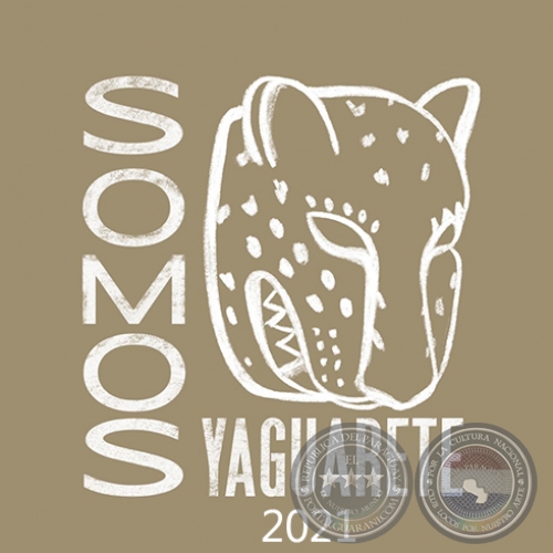 SOMOS YAGUARETE - 29 de Noviembre al 04 de Diciembre 2021 